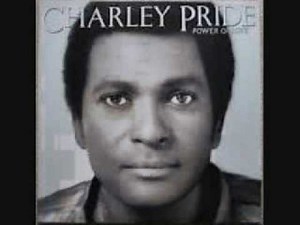 Charley Pride - All I Have To Offer You (Is Me) (1969 Music Video) | #20 Country Song