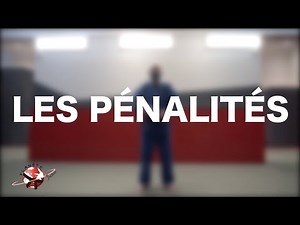 Les Pénalités // Arbitrage #4