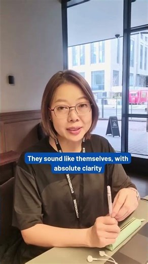 Episode 2 - The Native Speaker Trap #PublicSpeaking #CommunicationSkills