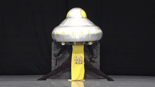 仮装大賞公式チャンネル/MASQUERADE TV【仮装大賞official】