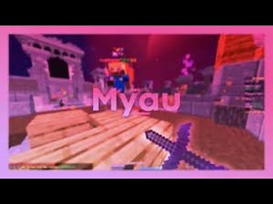 BEST HYPIXEL CLIENT CRACKED? Destroying Hypixel ft. Myau Client