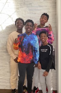 804K views · 46K reactions | Back At One by Brian McKnight Please follow us on YouTube and TikToc! Thanks for your support! #cover #BrianMcKnight #wanmorofficial #wanmor #practice #Progress | WanMor | Facebook