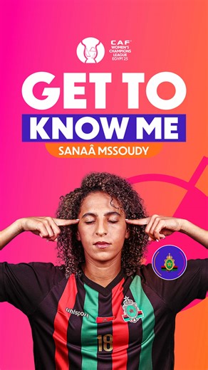 Sanaâ Mssoudy Brings 'Stand By Me' to Life