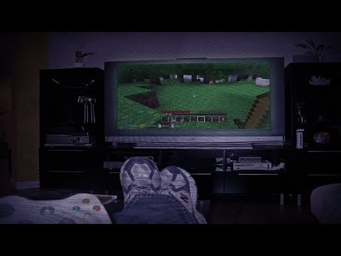 POV : You Cant Stop Playing 2013 Minecraft (nostalgic sleep playlist)