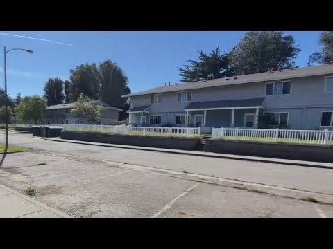 Old Coast Guard site in Pt. Reyes Station needs updated infrastructure for housing project
