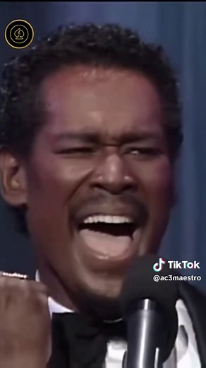 Luther Vandross: Best Live Performance of 'Still in Love'