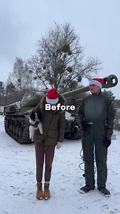 217K views · 7.5K reactions | Podoba Wam się finalny efekt?  #is2 #is2tank #tank #panzerfarm #tankmuseum | Panzer Farm | Facebook