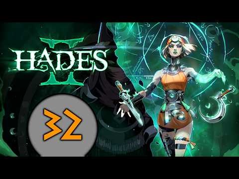 32 ┊Hades II┊Blind Run - Let's Play ITA ◖PC◗