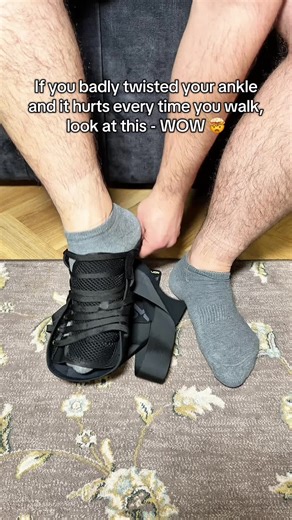 Effective Solutions for Ankle Injury Treatment