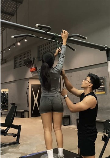 Experience the Ultimate Gym Princess Treatment