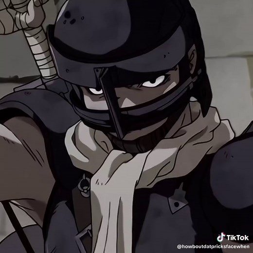 Guts vs. The Voices: Exploring Berserk 1997