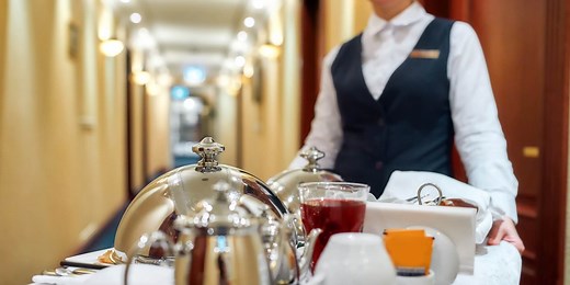 Centre de formation Hôtellerie Restauration à Cannes 06 | Stelo formation