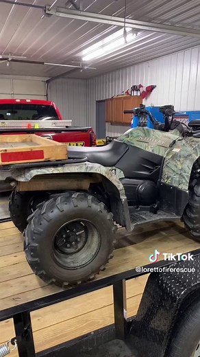 Here’s a look at what’s around the firehouse#firedepartment #firetruck #firefighters #firehouse