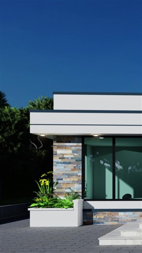 3 Bedroom House Design Ideas for Modern Living