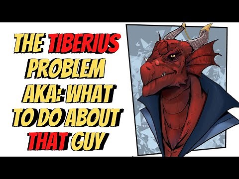 Let's Talk About THAT Guy (Ep. 275)