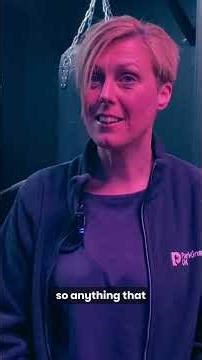 Your move (5) Physical activity