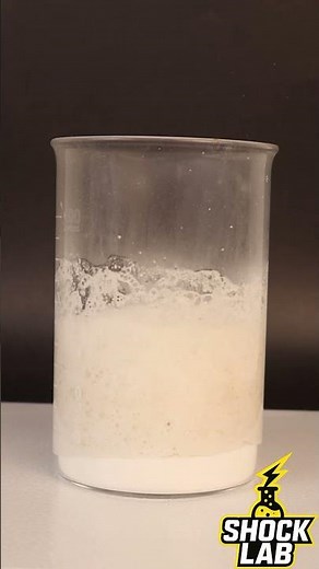 Sulfuric Acid vs Baking Soda! ⚡