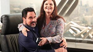 ‘The Bold and the Beautiful’s Heather Tom Makes Honest Confession About Her On-Screen Romances