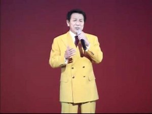 香田晋 演歌師