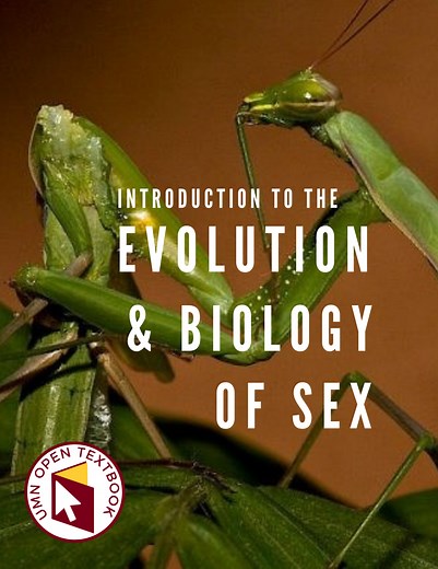 2.13 Adaptation, Fitness, and Diversity – Introduction to the Evolution & Biology of Sex