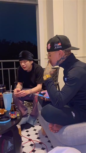 Ya already kno how we go 😤 | KANI$