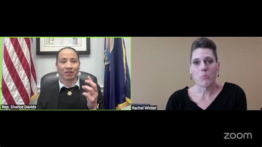 Medicare Open Enrollment 2025: What You Need to Know | Representative Sharice Davids