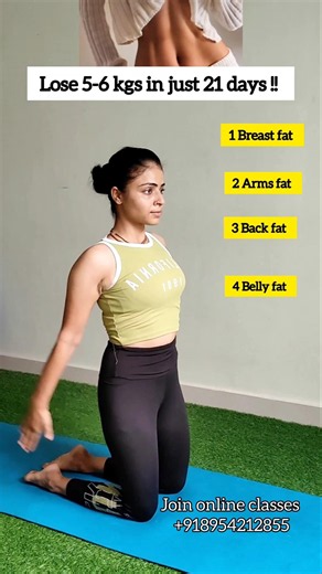 The Ultimate Full Body Toning Exercise 🔥#fullbodyworkout #weightloss #fatloss #yoga #shorts #viral
