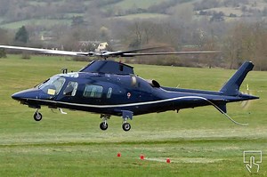 Find The Best Helicopter For Your Mission