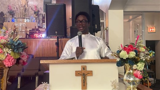 St Michael Parish on Reels