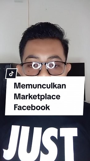 Cara Memunculkan Marketplace di Facebook