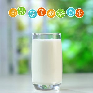 172K views · 410 reactions | Watch and learn what milk's nine essential nutrients do for you. | Undeniably Dairy | Facebook