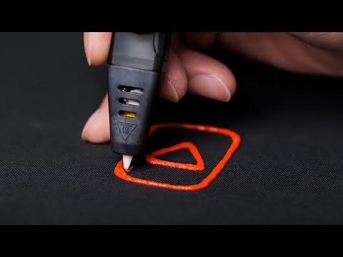 Making Custom PopSockets with a 3D Pen