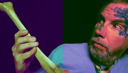 【Ephemeral Rift】一些ASMR来帮你渡过难关