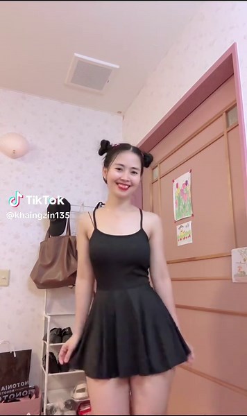 Dance Trends from Japan: Goodnight Dance Challenge