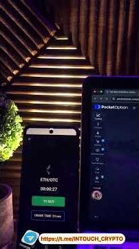 I built the ultimate AI crypto trading setup to make me money... #trading #binaryindicator