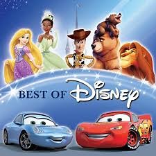 Various - Best Of Disney