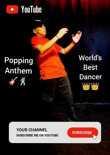 Dance Video Teaser🎬🔥Poppin John x MT Pop | Freestyle Dance Magic 💥 #shorts #trending