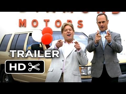 Small Time Official Trailer #1 (2014) - Dean Norris Drama Movie HD
