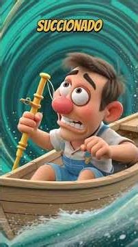 A miscalculation that swallowed a lake 🕳️🛶: The Lake Peigneur Disaster #historicalcuriosities