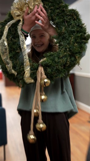 Getting ready for our Christmas Concert! Limited seats left! | The Logos Theatre