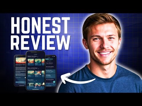 Lumenate App Review: Psychedelic Trips From Your Phone? (2025)