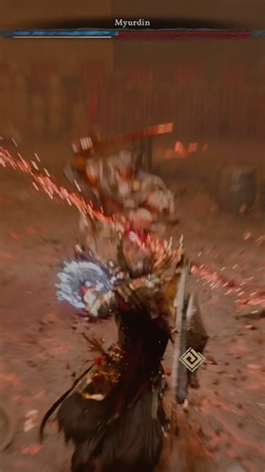 11 critical Damage DOES WORK | Crimson Desert #crimsondesertgameplay #crimsondesertgame