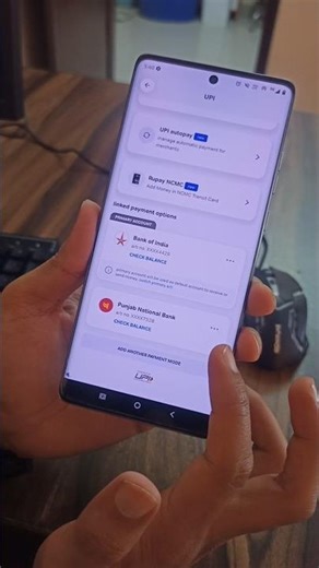 How To Link New Bank Account In Airtel Thanks App | Airtel Thanks Bank Account Add