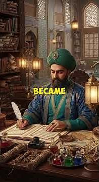 The Muslim Legacy of Medicine – The Healing Knowledge That Transformed the World