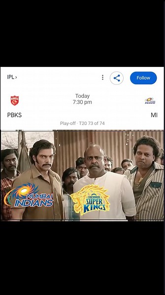 MI Victory = Huge Boost for CSK Playoff Hopes 💥 #ipl #msdhoni #csk #ipl2026 #punjab #mi