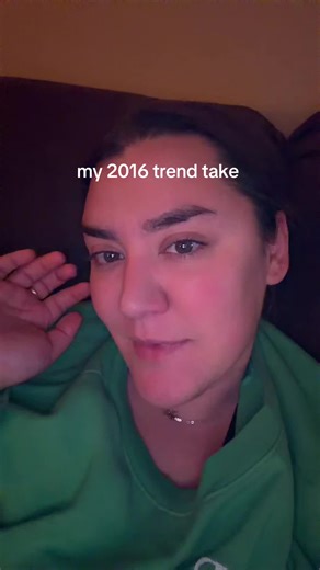 is this a hot take #2016 | 2016 Trend