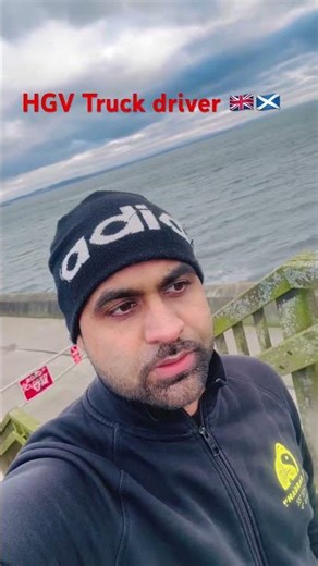 #freestyle #punjabi HGV Truck driver England uk Saltcoats Glasgow Scotland 🏴󠁧󠁢󠁳󠁣󠁴󠁿🇬🇧🇮🇳🤞