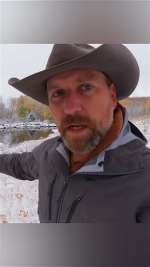 Beavers Build Underwater Tunnels… But They’ll Flood Your Road Too 😅 #beavers #naturefacts #animalbehavior #outdooradventures #didyouknow #ecosystemengineers #wildlifefacts #beaverdam #cowboyadventures #natureeducation | Life in the West