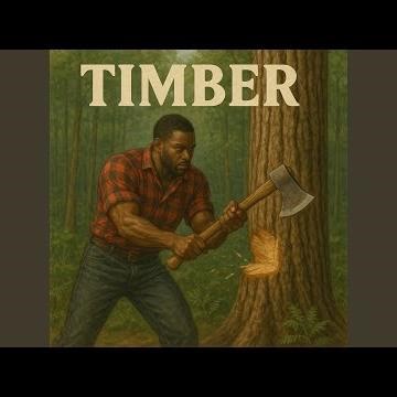 Timber (Remix)