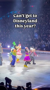 Disney On Ice is bringing its enchanting show, Into The Magic, to Glendale, AZ, at the Desert Diamond Arena from May 1–4, 2025! @disneyonice This captivating performance features beloved Disney characters, including Elsa and Mirabel, in a dazzling display of ice skating, music, and storytelling. Showtimes are as follows: ￼ ￼ • Thursday, May 1 – 7:00 PM • Friday, May 2 – 7:00 PM • Saturday, May 3 – 11:00 AM, 3:00 PM, and 6:30 PM • Sunday, May 4 – 11:00 AM and 3:00 PM ￼ All guests aged 2 and older